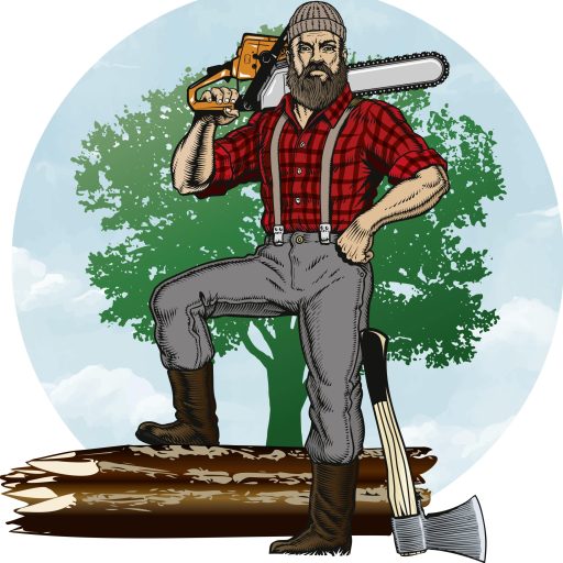 Le Bûcheron Limousin